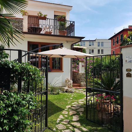 Ca' Do Dria Apartman La Spezia Kültér fotó