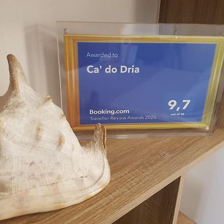 Ca' Do Dria Apartman La Spezia Kültér fotó