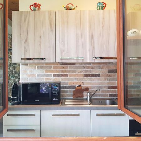 Ca' Do Dria Apartman La Spezia Kültér fotó
