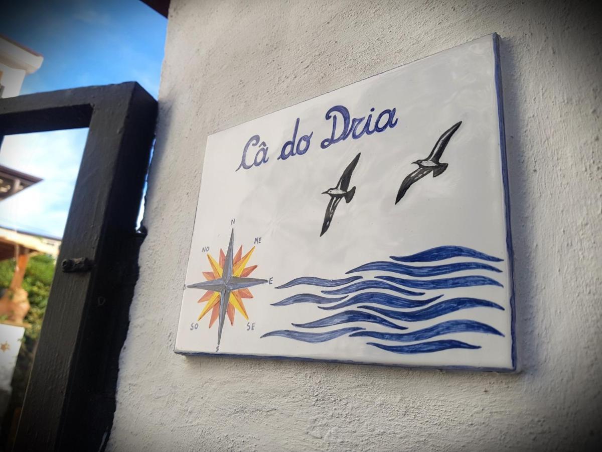 Ca' Do Dria Apartman La Spezia Kültér fotó