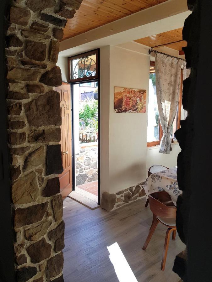 Ca' Do Dria Apartman La Spezia Kültér fotó