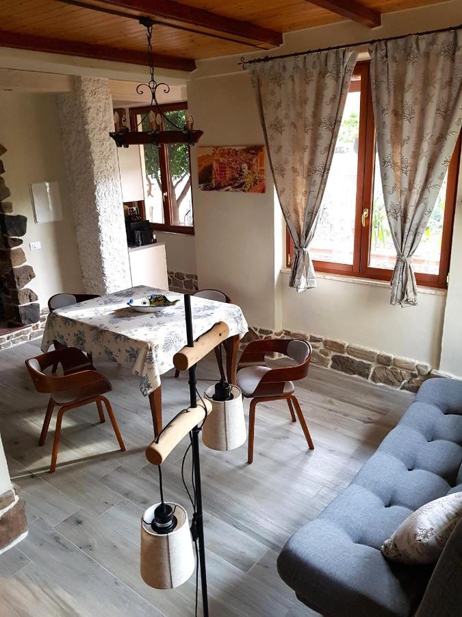 Ca' Do Dria Apartman La Spezia Kültér fotó