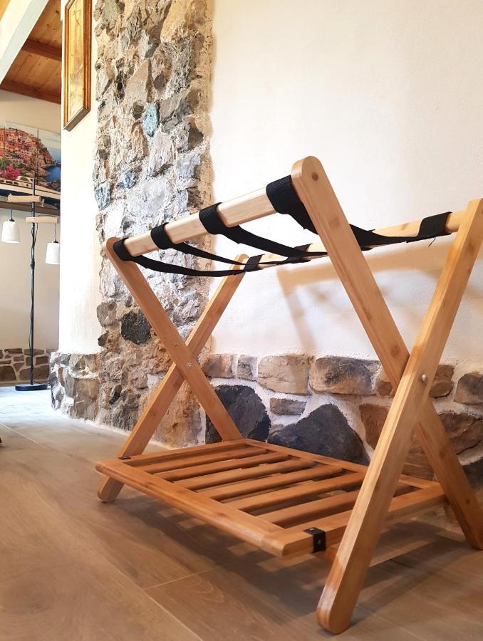 Ca' Do Dria Apartman La Spezia Kültér fotó