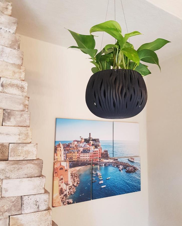 Ca' Do Dria Apartman La Spezia Kültér fotó