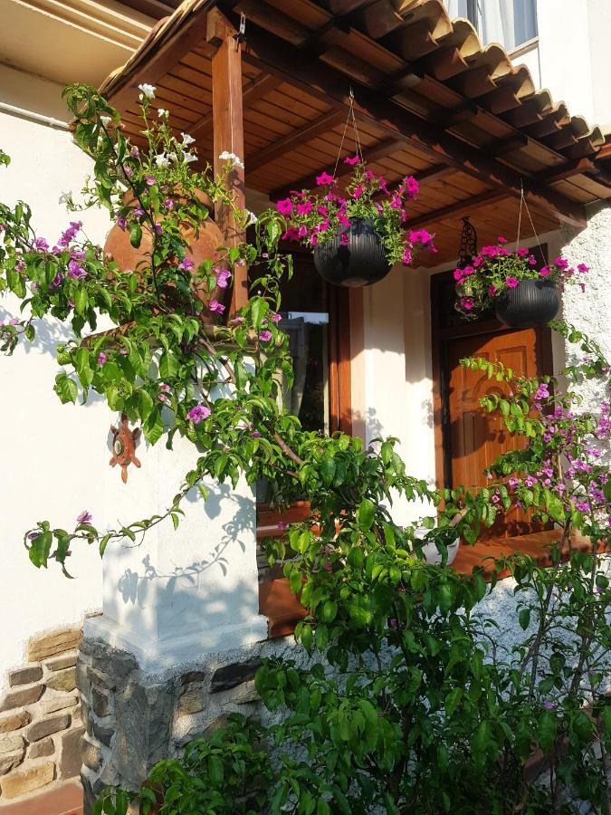 Ca' Do Dria Apartman La Spezia Kültér fotó