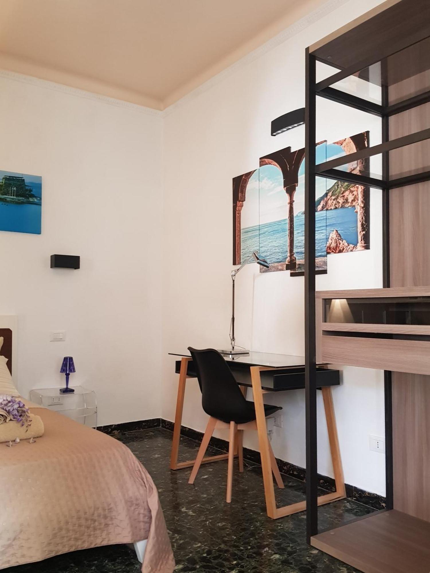 Ca' Do Dria Apartman La Spezia Kültér fotó