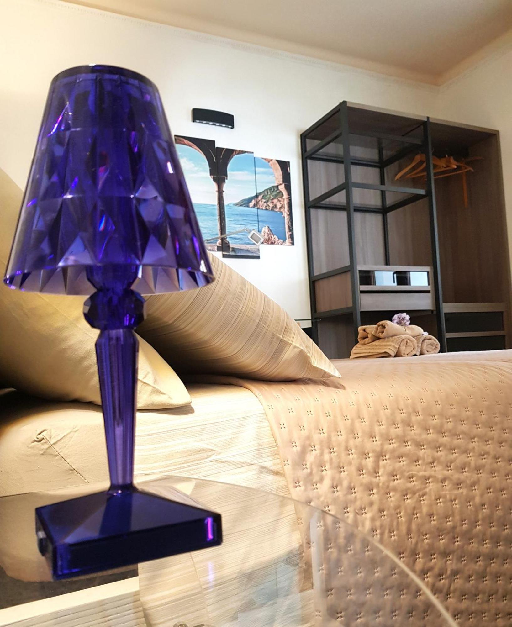Ca' Do Dria Apartman La Spezia Kültér fotó