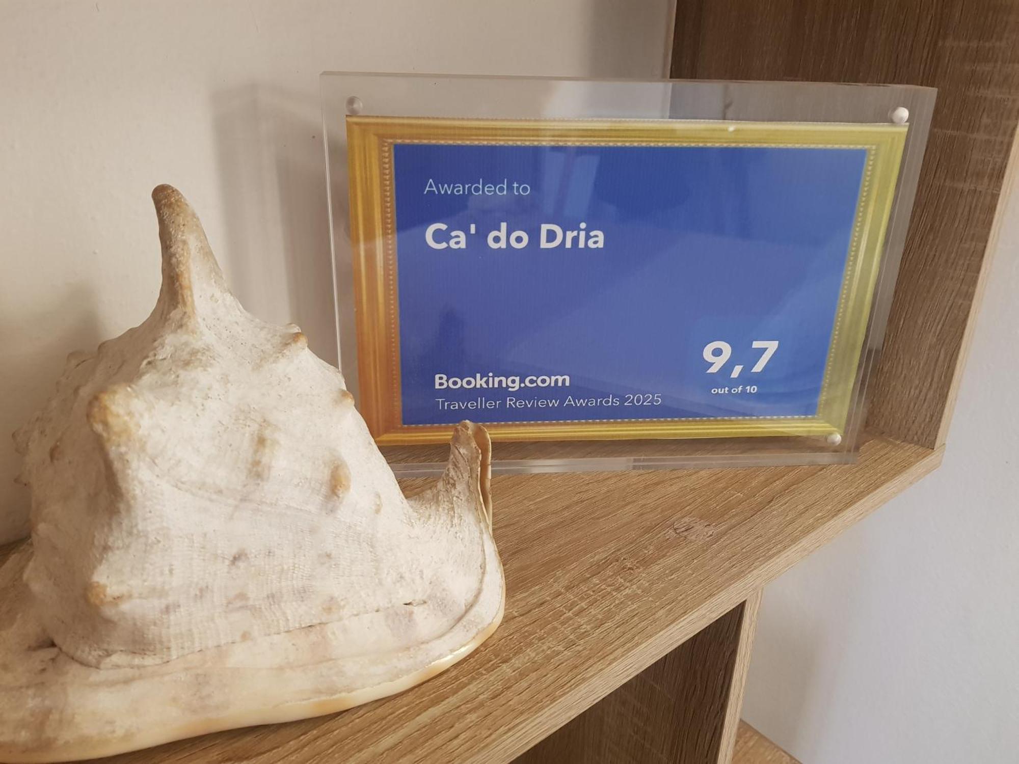 Ca' Do Dria Apartman La Spezia Kültér fotó